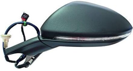 Volkswagen Buitenspiegel 2216525