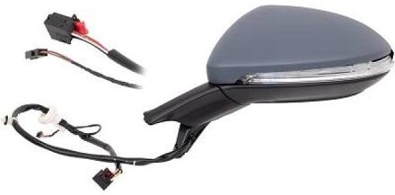 Volkswagen Buitenspiegel 2216725