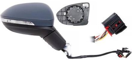 Volkswagen Buitenspiegel 2218224