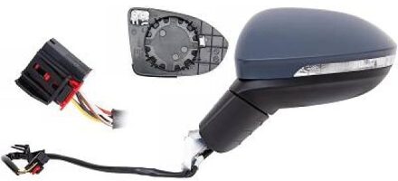 Volkswagen Buitenspiegel 2218225