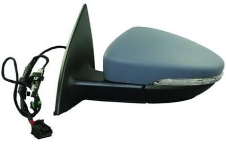 Volkswagen Buitenspiegel 2225125