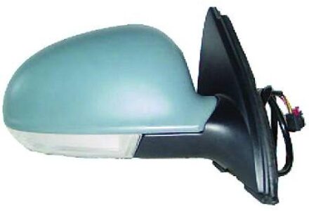 Volkswagen Buitenspiegel 2232224