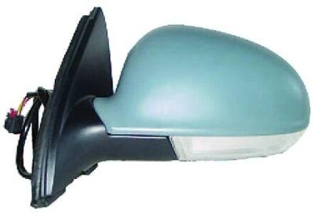 Volkswagen Buitenspiegel 2232225