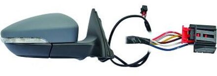 Volkswagen Buitenspiegel 2233225