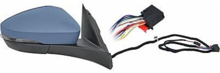 Volkswagen Buitenspiegel 2240828