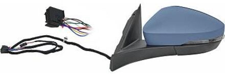 Volkswagen Buitenspiegel 2240829