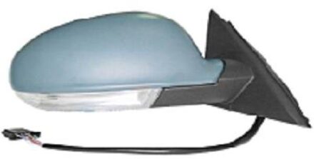 Volkswagen Buitenspiegel 2246424