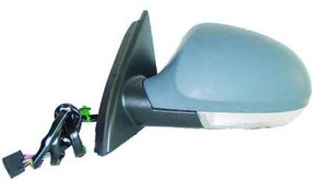 Volkswagen Buitenspiegel 2247225