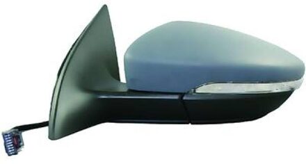 Volkswagen Buitenspiegel 2247725