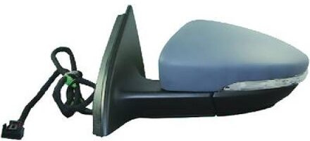 Volkswagen Buitenspiegel 2247726