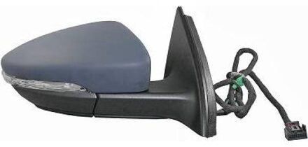 Volkswagen Buitenspiegel 2248424