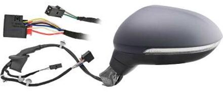 Volkswagen Buitenspiegel 2249025