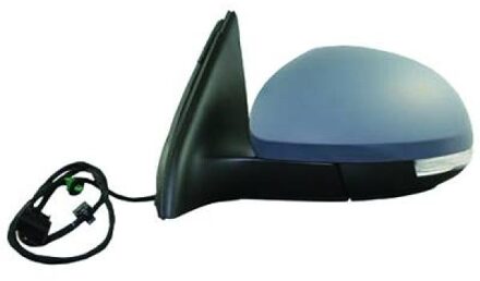 Volkswagen Buitenspiegel 2255124