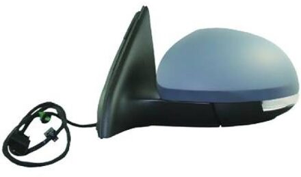 Volkswagen Buitenspiegel 2255225