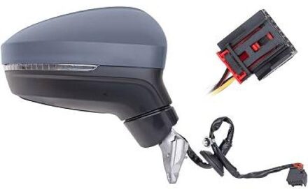 Volkswagen Buitenspiegel 2256124