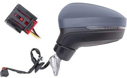 Volkswagen Buitenspiegel 2256125