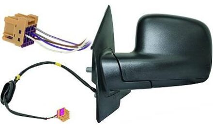 Volkswagen Buitenspiegel 2272125