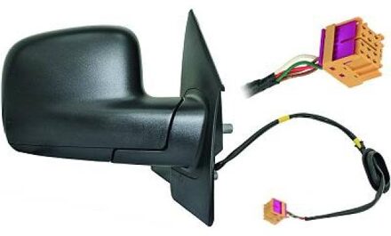 Volkswagen Buitenspiegel 2272224