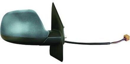 Volkswagen Buitenspiegel 2273326