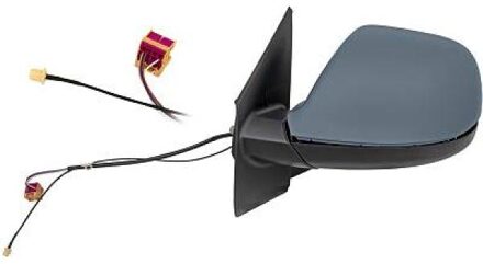 Volkswagen Buitenspiegel 2273425