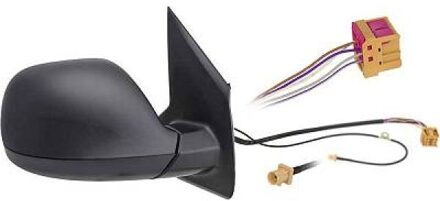 Volkswagen Buitenspiegel 2274026