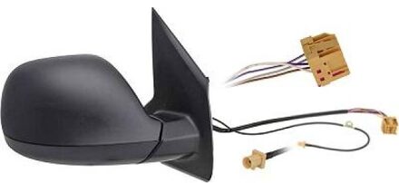 Volkswagen Buitenspiegel 2274124