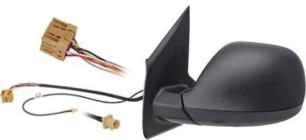 Volkswagen Buitenspiegel 2274127