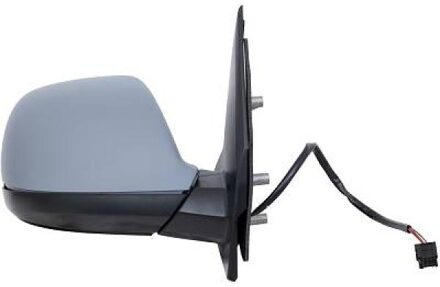 Volkswagen Buitenspiegel 2274226