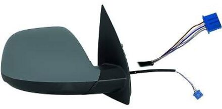 Volkswagen Buitenspiegel 2275124