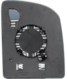 Volkswagen Buitenspiegel 2282227