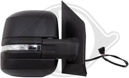 Volkswagen Buitenspiegel 2282324