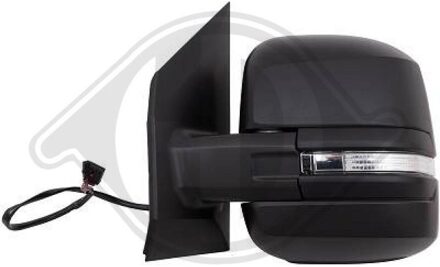 Volkswagen Buitenspiegel 2282325