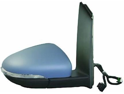 Volkswagen Buitenspiegel 2296324