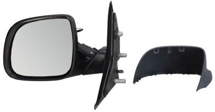 Volkswagen Buitenspiegel 540201039333P