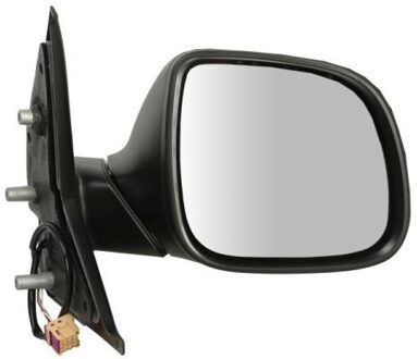 Volkswagen Buitenspiegel 540201039364P