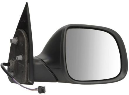 Volkswagen Buitenspiegel 5402011841311P