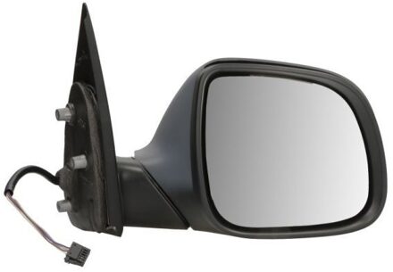 Volkswagen Buitenspiegel 5402011841313P