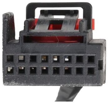 Volkswagen Buitenspiegel 5402011999316P