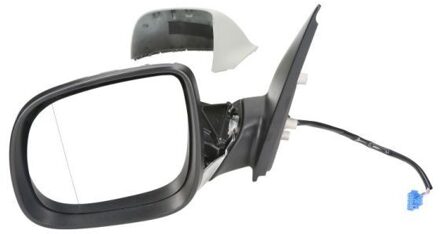 Volkswagen Buitenspiegel 5402012002564P
