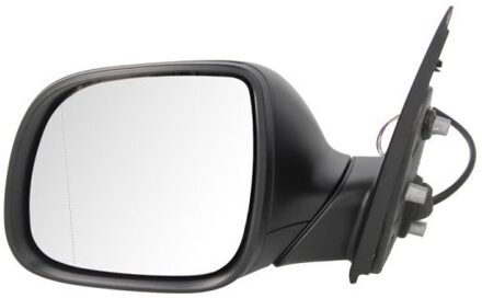 Volkswagen Buitenspiegel 5402012002565P