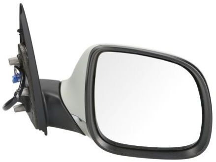 Volkswagen Buitenspiegel 5402012002568P