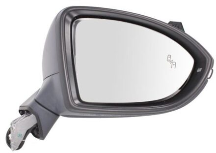 Volkswagen Buitenspiegel 5402012002609P