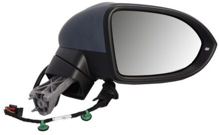 Volkswagen Buitenspiegel 5402012002678P