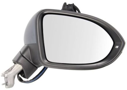 Volkswagen Buitenspiegel 5402012002682P