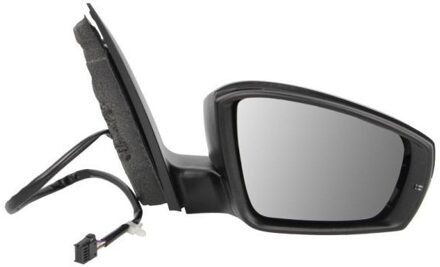 Volkswagen Buitenspiegel 5402012002706P