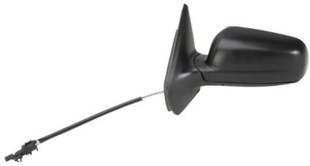 Volkswagen Buitenspiegel 5402041111127P