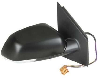 Volkswagen Buitenspiegel 5402041112111P