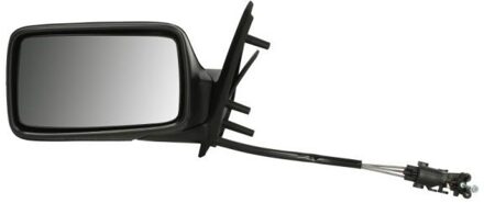 Volkswagen Buitenspiegel 5402041112123P