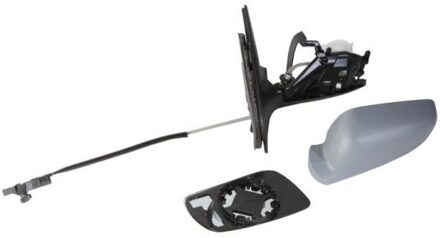 Volkswagen Buitenspiegel 5402041112129P