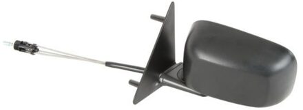 Volkswagen Buitenspiegel 5402041112132P